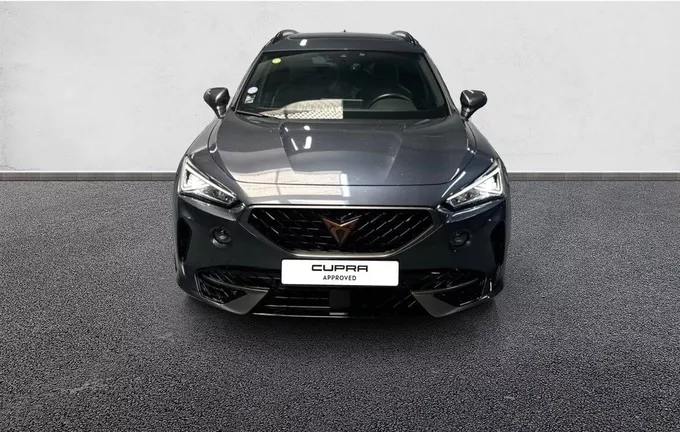 CUPRA FORMENTOR 1.5 TSI 150 ch DSG7 VZ-Line photo 9 2130145