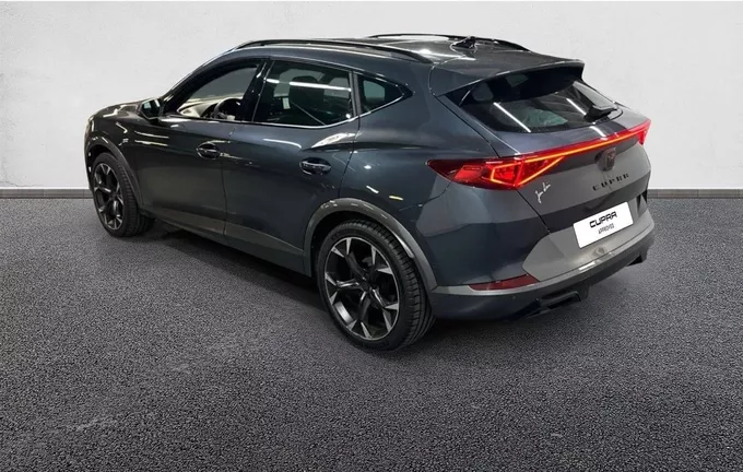 CUPRA FORMENTOR 1.5 TSI 150 ch DSG7 VZ-Line photo 11 2130145