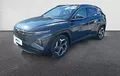Miniature HYUNDAI TUCSON 1.6 T-GDI 265 HTRAC Plug-in BVA6 Executive extérieur trois quart avant gauche 944719
