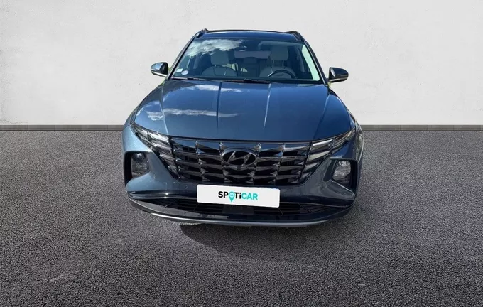 HYUNDAI TUCSON 1.6 T-GDI 265 HTRAC Plug-in BVA6 Executive extérieur avant 944719