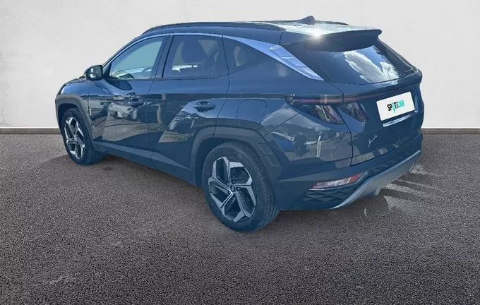 HYUNDAI TUCSON 1.6 T-GDI 265 HTRAC Plug-in BVA6 Executive extérieur trois quart arrière gauche 944719