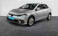 Miniature VOLKSWAGEN POLO 1.0 TSI 95 S&S DSG7 Style extérieur trois quart avant gauche 2126280