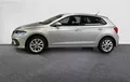 Miniature VOLKSWAGEN POLO 1.0 TSI 95 S&S DSG7 Style extérieur trois quart arrière gauche 2126280