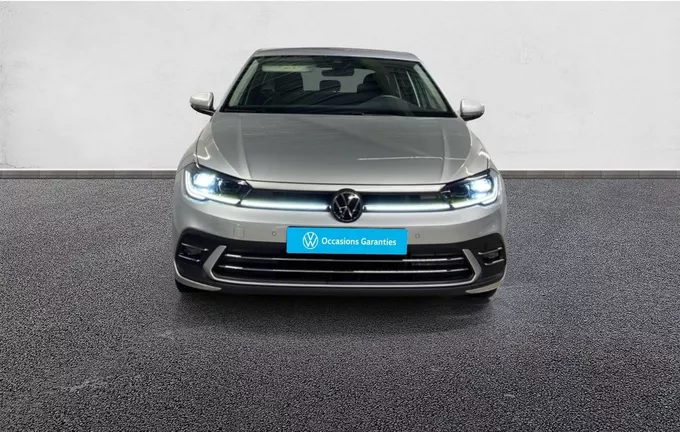 VOLKSWAGEN POLO 1.0 TSI 95 S&S DSG7 Style photo 9 2126280