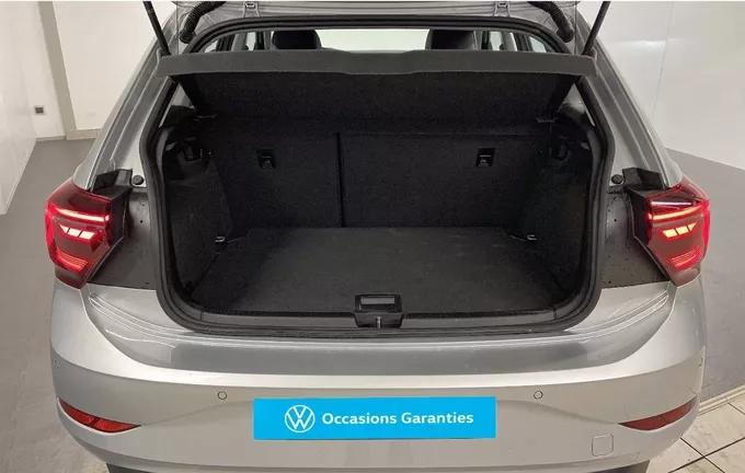 VOLKSWAGEN POLO 1.0 TSI 95 S&S DSG7 Style photo 14 2126280