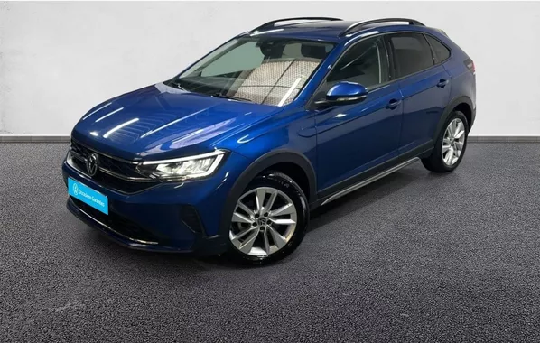 VOLKSWAGEN TAIGO 1.0 TSI 116 DSG7 VW Edition 2121376