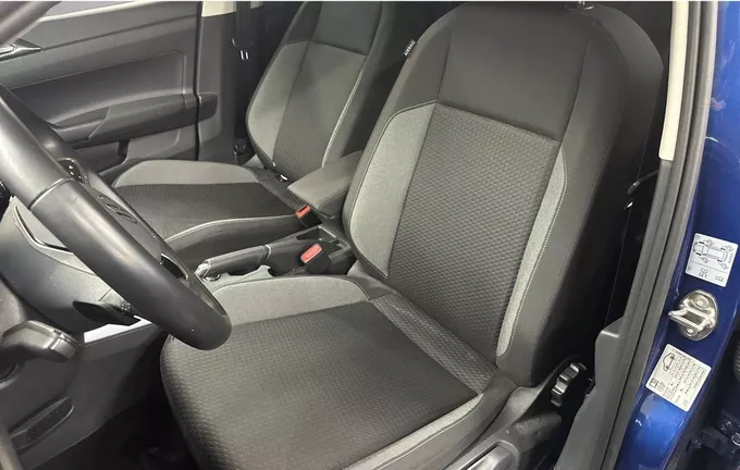 VOLKSWAGEN TAIGO 1.0 TSI 116 DSG7 VW Edition extérieur trois quart arrière droit 2121376