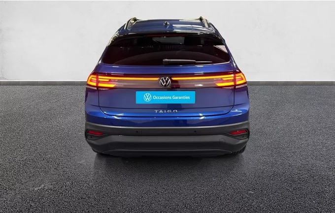 VOLKSWAGEN TAIGO 1.0 TSI 116 DSG7 VW Edition extérieur côté gauche 2121376