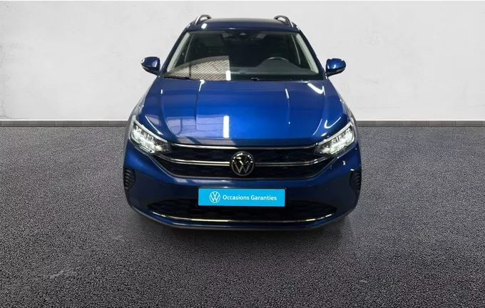 VOLKSWAGEN TAIGO 1.0 TSI 116 DSG7 VW Edition photo 9 2121376