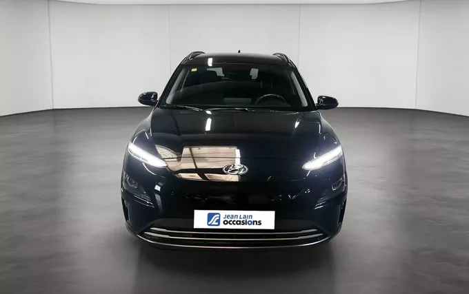 HYUNDAI KONA Electrique 39 kWh - 136 ch Intuitive extérieur avant 14114
