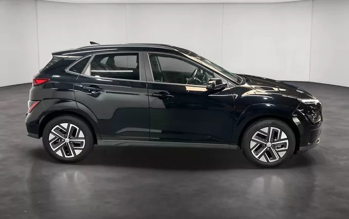 HYUNDAI KONA Electrique 39 kWh - 136 ch Intuitive extérieur côté droit 14114