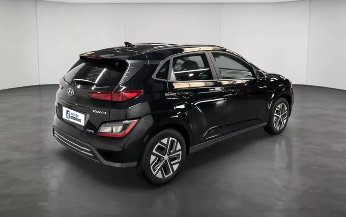 HYUNDAI KONA Electrique 39 kWh - 136 ch Intuitive extérieur trois quart arrière droit 14114