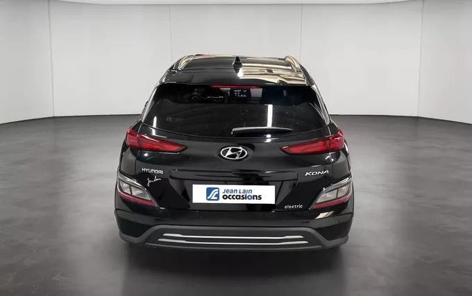 HYUNDAI KONA Electrique 39 kWh - 136 ch Intuitive extérieur arrière 14114