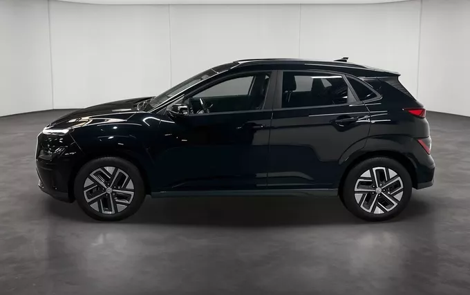 HYUNDAI KONA Electrique 39 kWh - 136 ch Intuitive extérieur côté gauche 14114