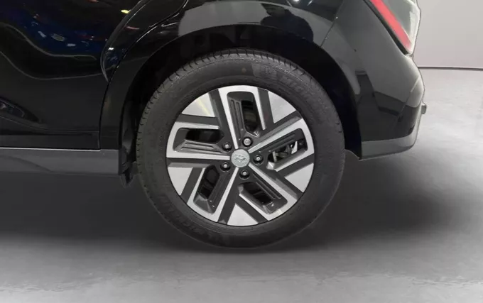 HYUNDAI KONA Electrique 39 kWh - 136 ch Intuitive photo 9 14114