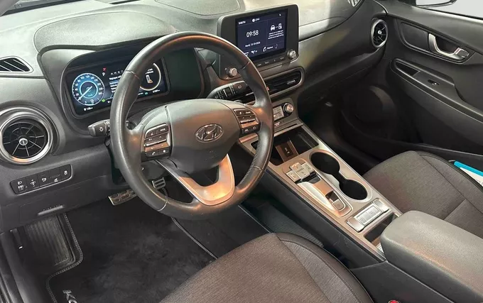 HYUNDAI KONA Electrique 39 kWh - 136 ch Intuitive photo 11 14114