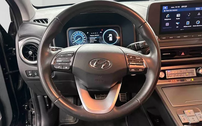 HYUNDAI KONA Electrique 39 kWh - 136 ch Intuitive photo 12 14114