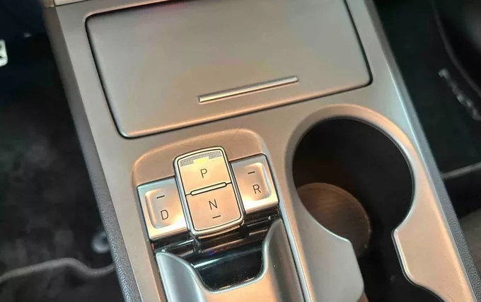 HYUNDAI KONA Electrique 39 kWh - 136 ch Intuitive photo 13 14114