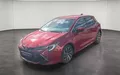 Miniature TOYOTA COROLLA Hybride 122h Design extérieur trois quart avant gauche 1103884