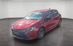 TOYOTA COROLLA Hybride 122h Design SB1K93BE70E210448