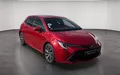 Miniature TOYOTA COROLLA Hybride 122h Design extérieur trois quart avant droit 1103884