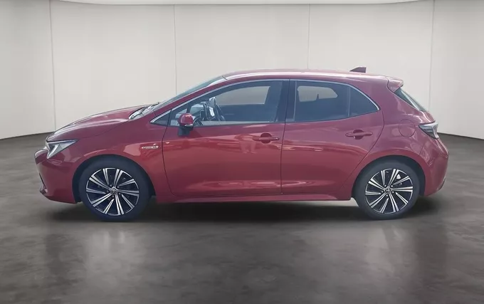 TOYOTA COROLLA Hybride 122h Design extérieur côté gauche 1103884