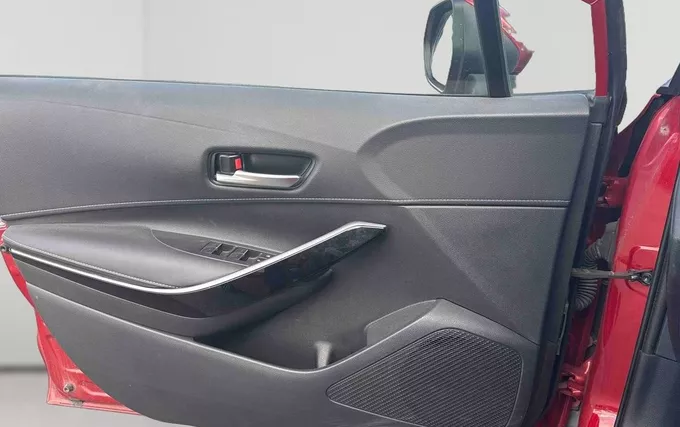 TOYOTA COROLLA Hybride 122h Design photo 20 1103884