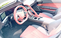 Miniature MG CYBERSTER 77kWh - 375 kW 4WD photo 11 5332