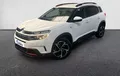 Miniature CITROEN C5 AIRCROSS PureTech 130 S&S BVM6 C-Series extérieur trois quart avant gauche 2129100