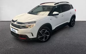 CITROEN C5 AIRCROSS PureTech 130 S&S BVM6 C-Series VR7ARHNSKLL091937