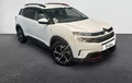 Miniature CITROEN C5 AIRCROSS PureTech 130 S&S BVM6 C-Series extérieur trois quart avant droit 2129100