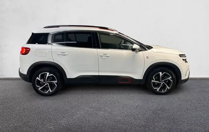 CITROEN C5 AIRCROSS PureTech 130 S&S BVM6 C-Series extérieur côté droit 2129100