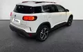 Miniature CITROEN C5 AIRCROSS PureTech 130 S&S BVM6 C-Series extérieur trois quart arrière droit 2129100