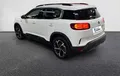 Miniature CITROEN C5 AIRCROSS PureTech 130 S&S BVM6 C-Series extérieur trois quart arrière gauche 2129100
