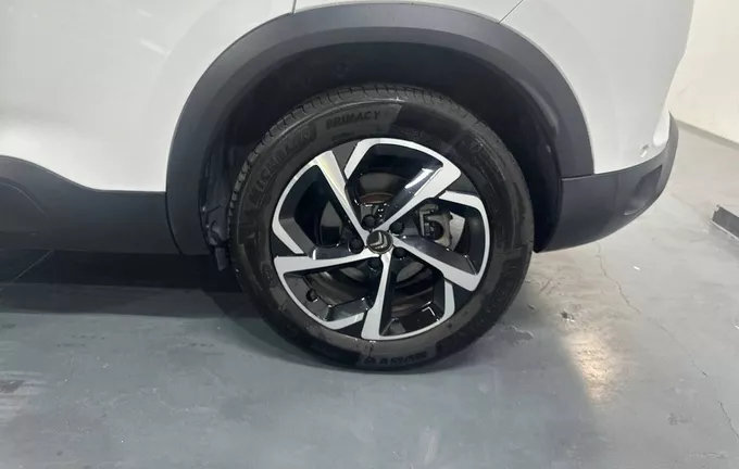 CITROEN C5 AIRCROSS PureTech 130 S&S BVM6 C-Series photo 9 2129100
