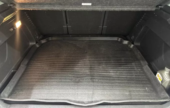 CITROEN C5 AIRCROSS PureTech 130 S&S BVM6 C-Series photo 10 2129100