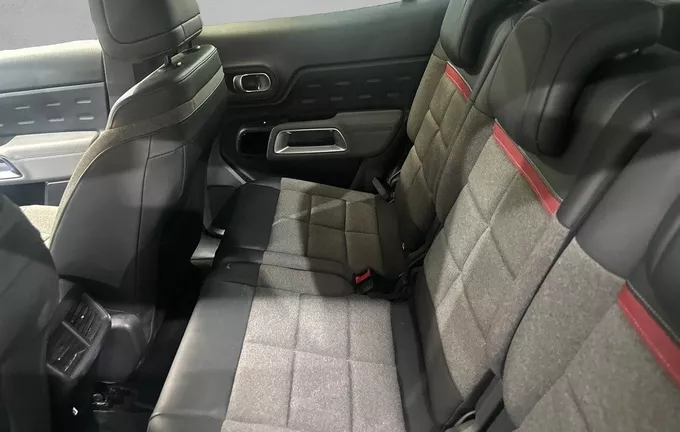 CITROEN C5 AIRCROSS PureTech 130 S&S BVM6 C-Series photo 17 2129100
