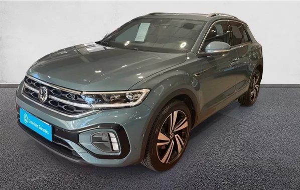 VOLKSWAGEN T-ROC 1.5 TSI EVO 150 Start/Stop DSG7 R-Line WVGZZZA1XSV018533