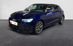 AUDI A1 Sportback 30 TFSI 116 ch S tronic 7 Advanced WAUZZZGB2RR069755