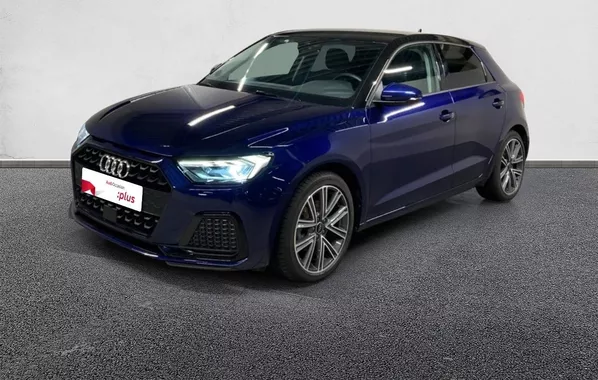 AUDI A1 Sportback 30 TFSI 116 ch S tronic 7 Advanced WAUZZZGB2RR069755