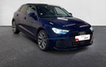 Miniature AUDI A1 Sportback 30 TFSI 116 ch S tronic 7 Advanced extérieur trois quart avant droit 2122794