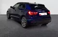 Miniature AUDI A1 Sportback 30 TFSI 116 ch S tronic 7 Advanced extérieur trois quart arrière gauche 2122794