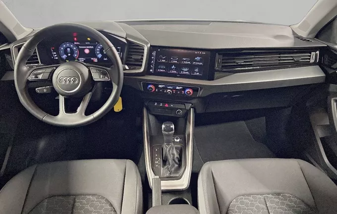 AUDI A1 Sportback 30 TFSI 116 ch S tronic 7 Advanced photo 18 2122794