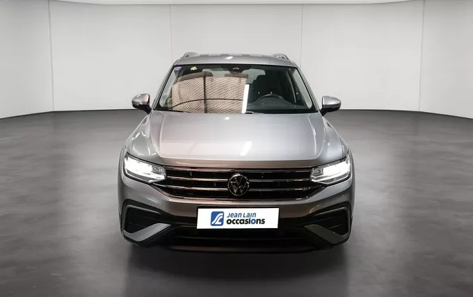 VOLKSWAGEN TIGUAN Allspace 1.5 TSI 150ch DSG7 Life Plus extérieur avant 2132984