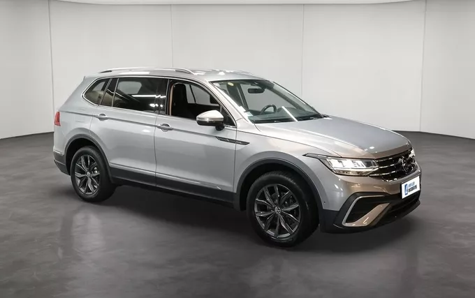 VOLKSWAGEN TIGUAN Allspace 1.5 TSI 150ch DSG7 Life Plus extérieur trois quart avant droit 2132984