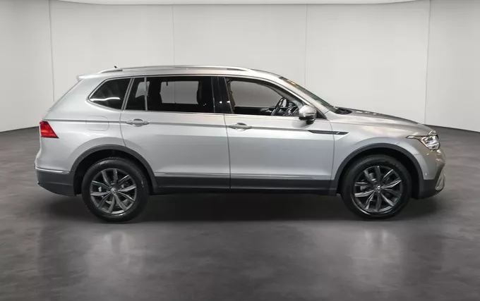VOLKSWAGEN TIGUAN Allspace 1.5 TSI 150ch DSG7 Life Plus extérieur côté droit 2132984
