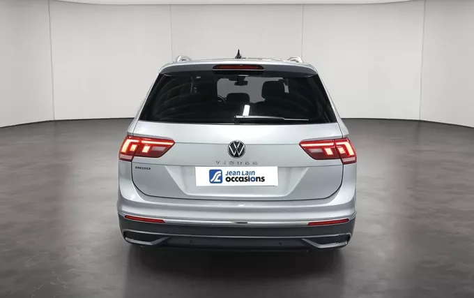 VOLKSWAGEN TIGUAN Allspace 1.5 TSI 150ch DSG7 Life Plus extérieur arrière 2132984