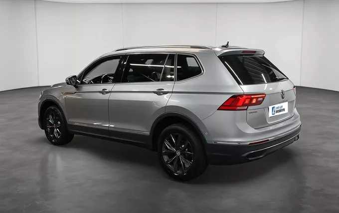 VOLKSWAGEN TIGUAN Allspace 1.5 TSI 150ch DSG7 Life Plus extérieur trois quart arrière gauche 2132984