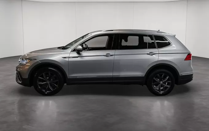 VOLKSWAGEN TIGUAN Allspace 1.5 TSI 150ch DSG7 Life Plus extérieur côté gauche 2132984