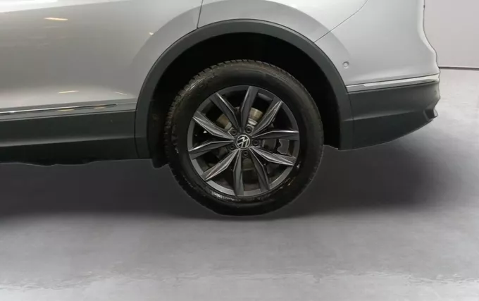 VOLKSWAGEN TIGUAN Allspace 1.5 TSI 150ch DSG7 Life Plus photo 9 2132984